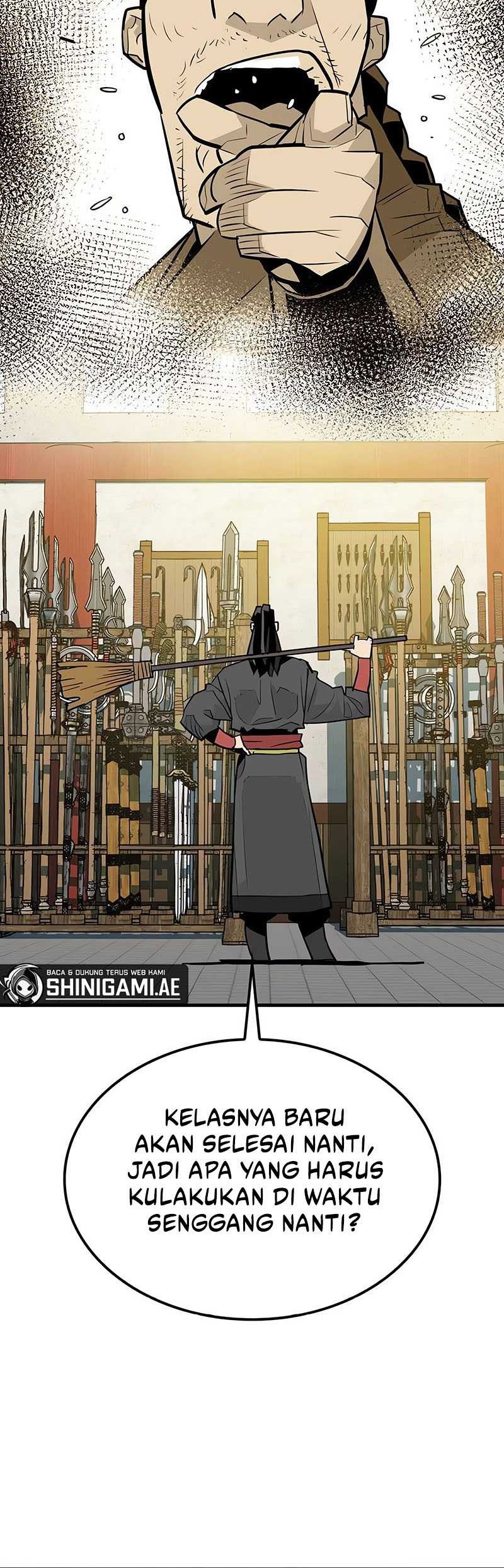 Demon Lord (Demon King) Chapter 14 Gambar 44