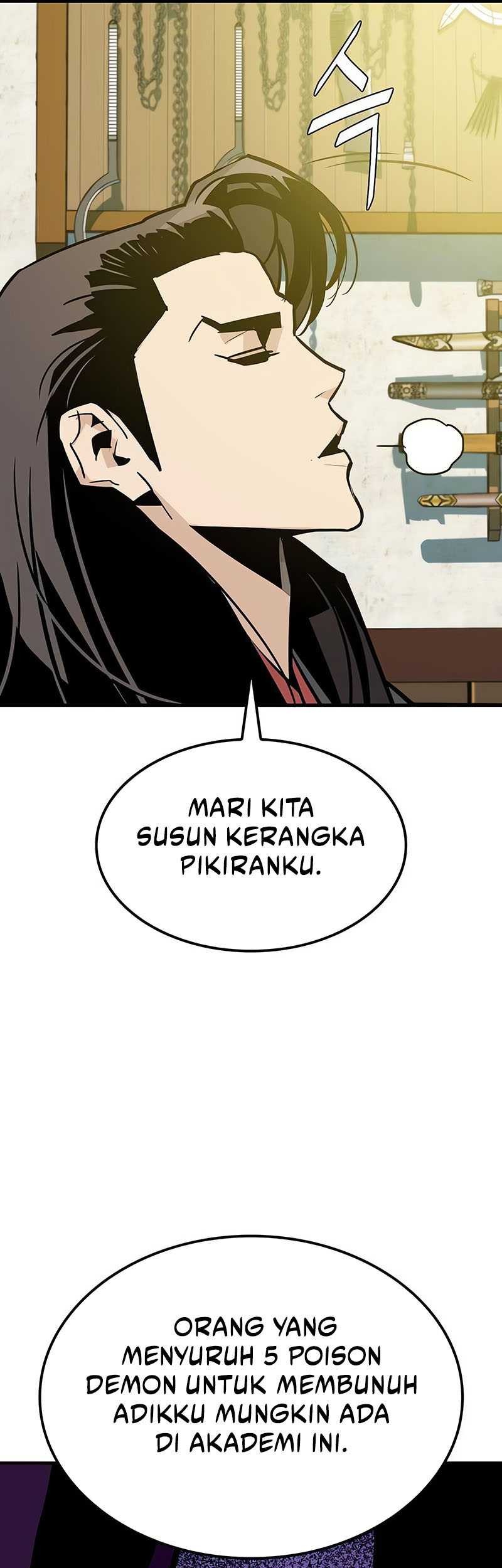 Demon Lord (Demon King) Chapter 14 Gambar 45