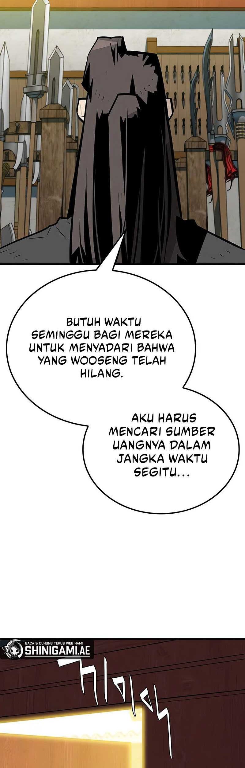 Demon Lord (Demon King) Chapter 14 Gambar 48