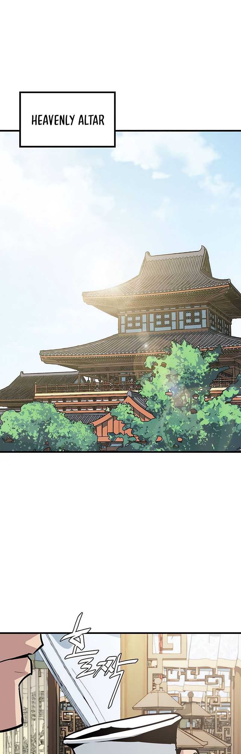 Baca Komik Demon Lord (Demon King) Chapter 14 Gambar 1