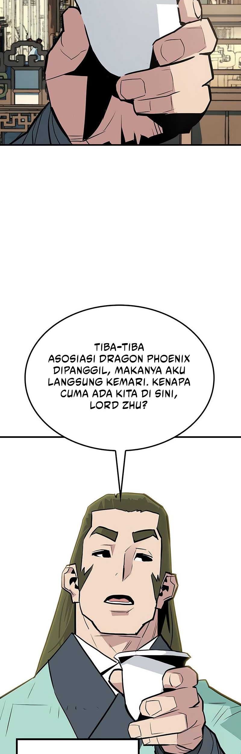 Baca Manhwa Demon Lord (Demon King) Chapter 14 Gambar 2