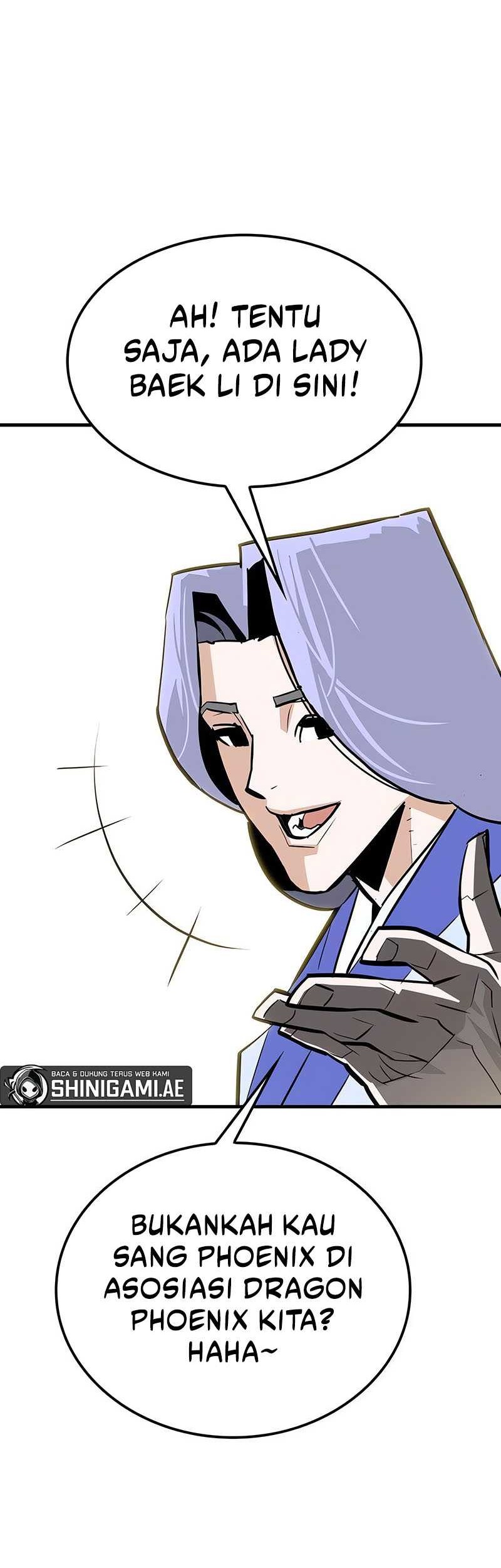 Demon Lord (Demon King) Chapter 14 Gambar 4