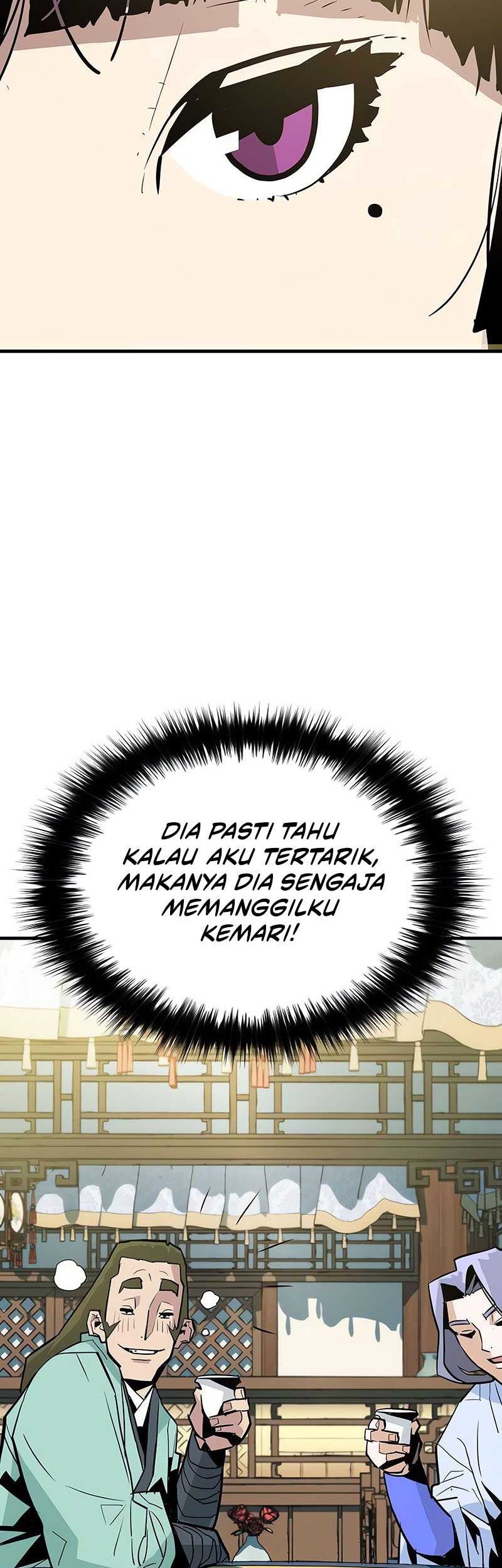 Demon Lord (Demon King) Chapter 14 Gambar 6