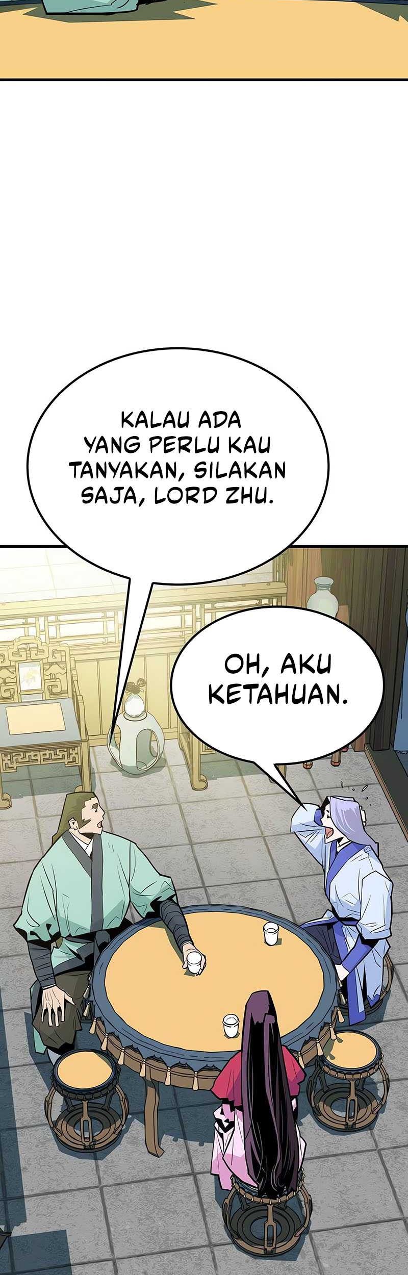 Demon Lord (Demon King) Chapter 14 Gambar 7