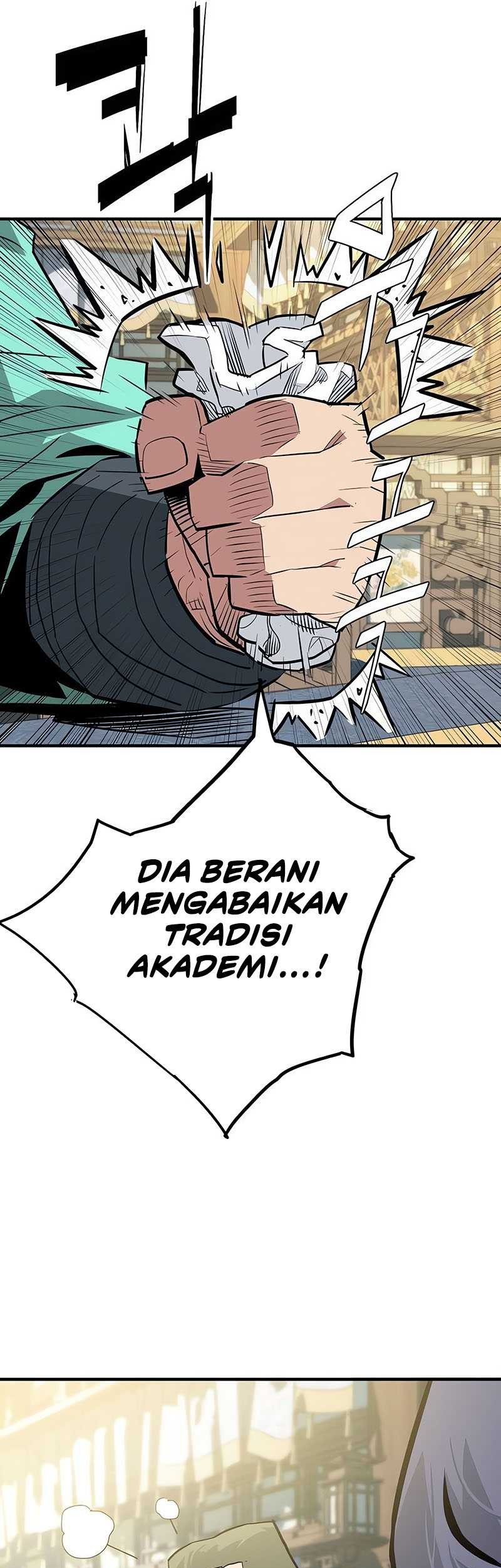Demon Lord (Demon King) Chapter 14 Gambar 9