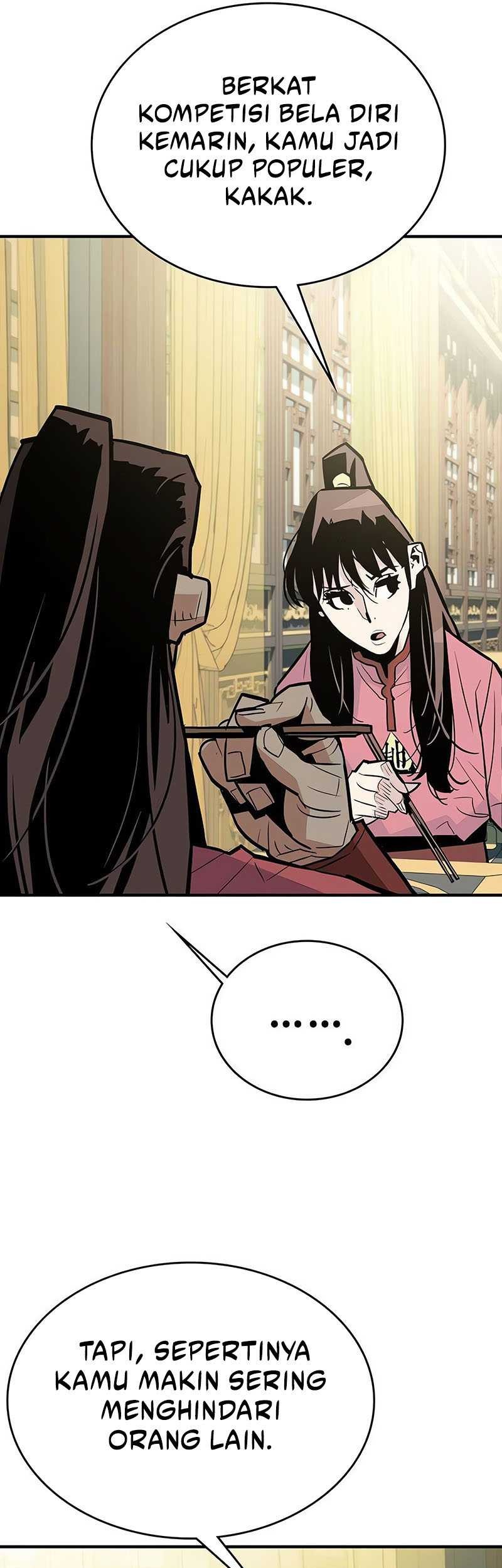 Demon Lord (Demon King) Chapter 14 Gambar 13