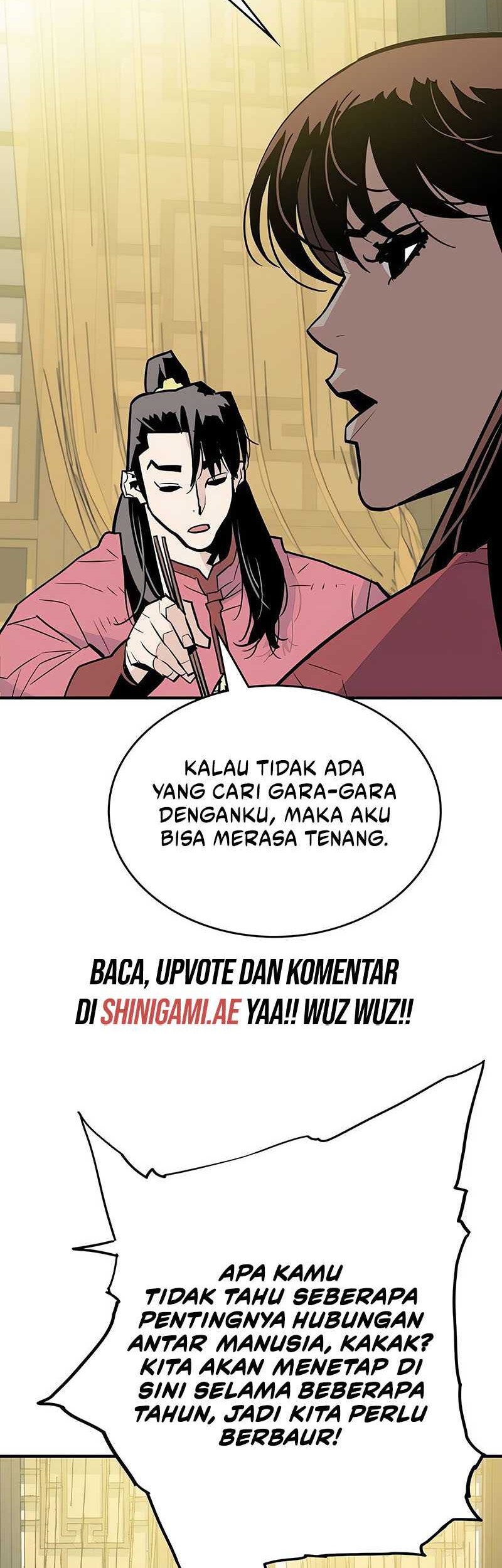 Demon Lord (Demon King) Chapter 14 Gambar 14