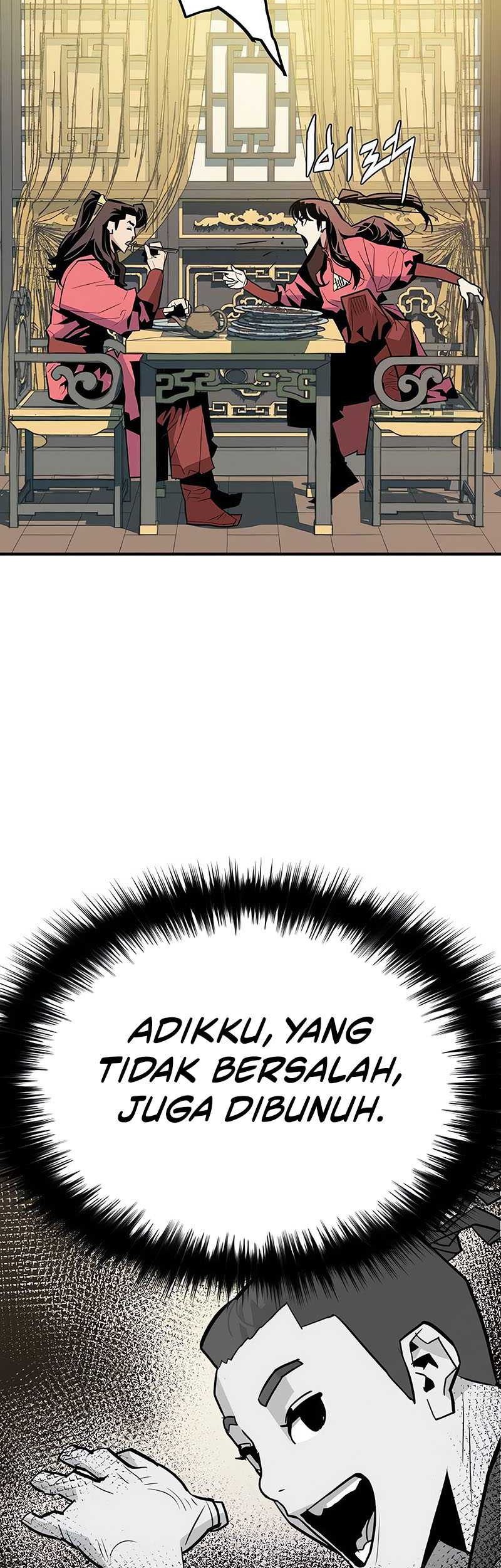 Demon Lord (Demon King) Chapter 14 Gambar 15