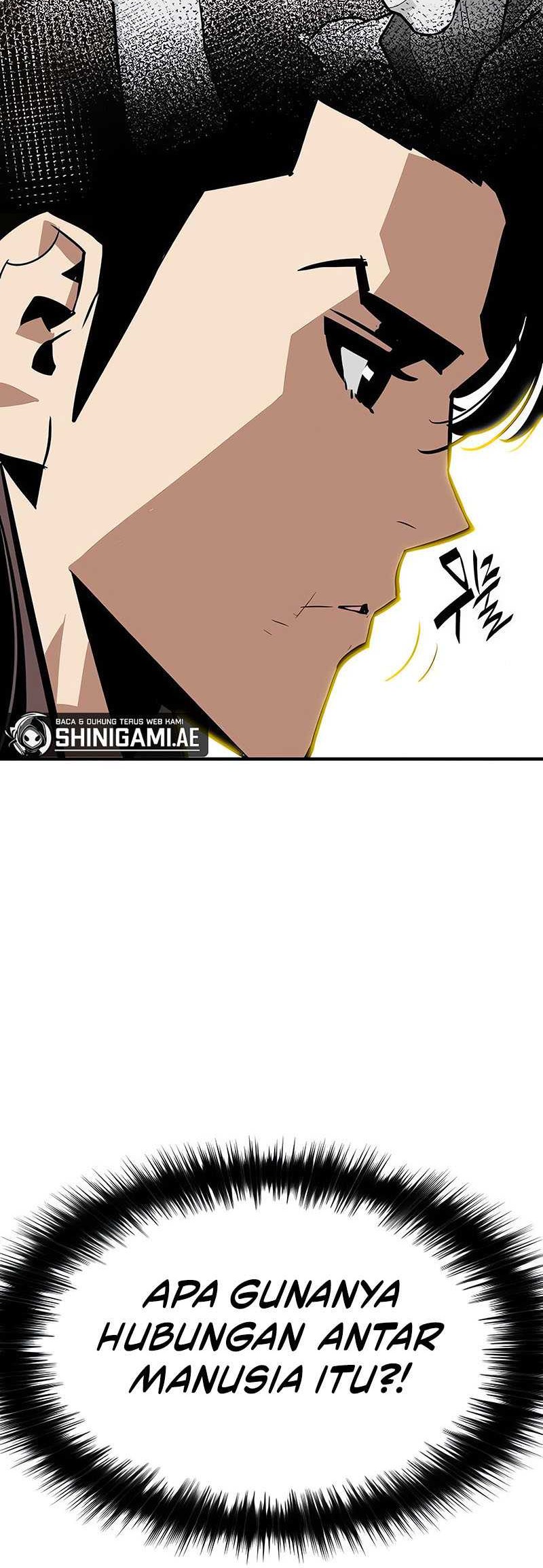 Demon Lord (Demon King) Chapter 14 Gambar 16