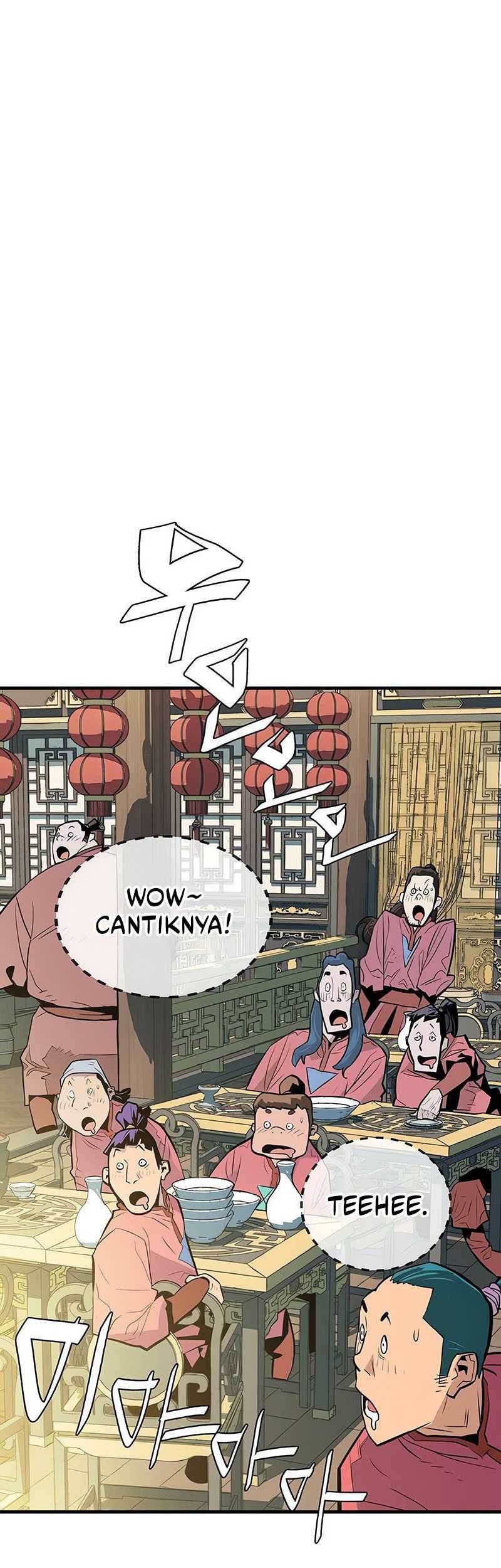 Demon Lord (Demon King) Chapter 14 Gambar 17