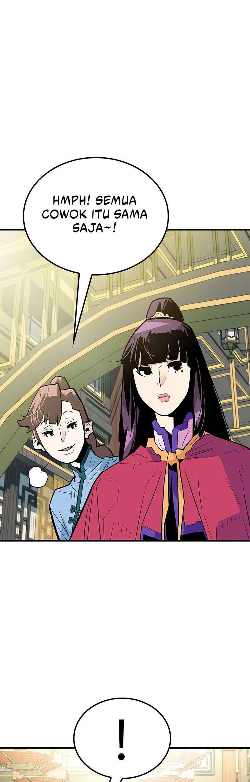 Demon Lord (Demon King) Chapter 14 Gambar 18