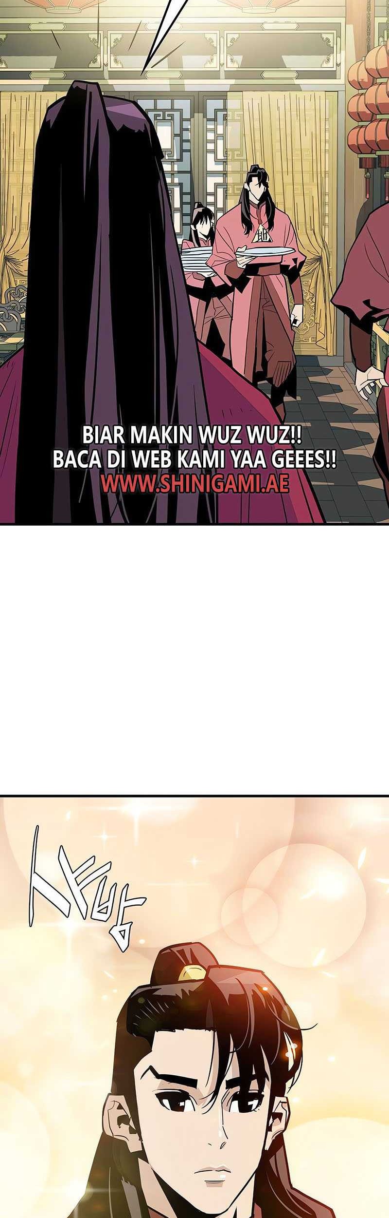 Demon Lord (Demon King) Chapter 14 Gambar 19