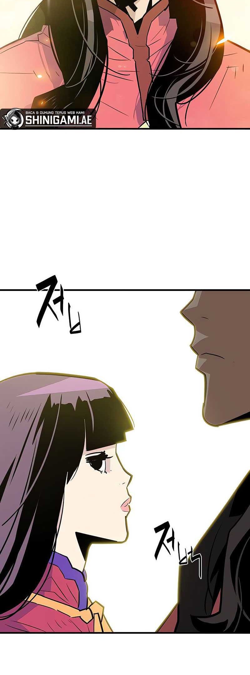 Demon Lord (Demon King) Chapter 14 Gambar 20