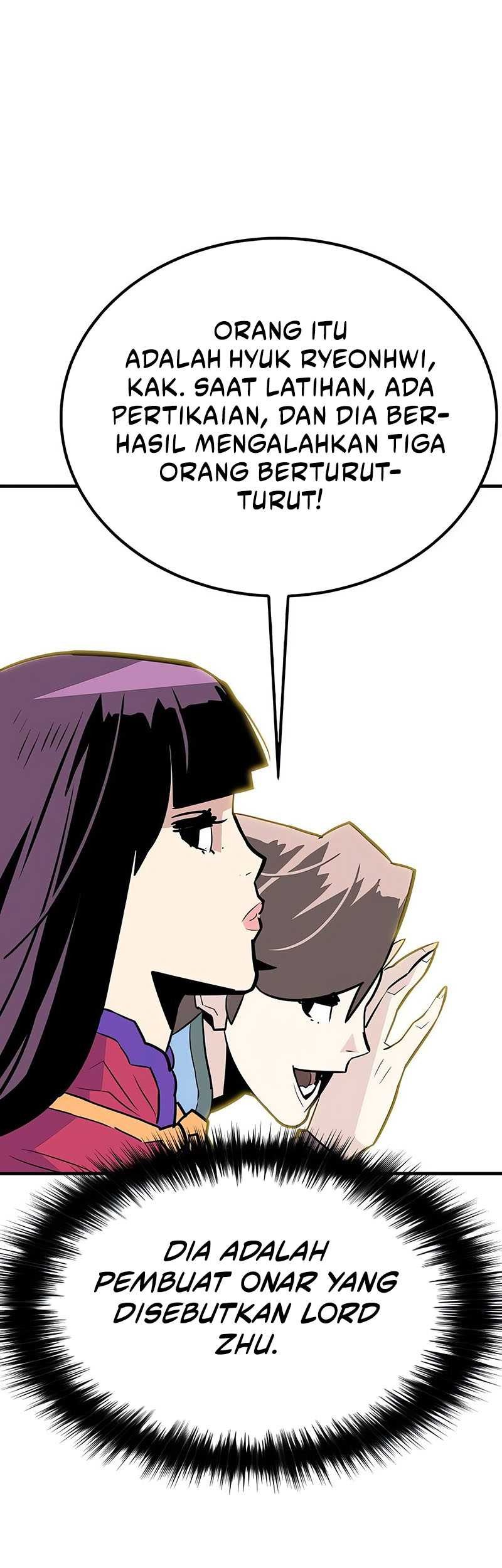 Demon Lord (Demon King) Chapter 14 Gambar 21