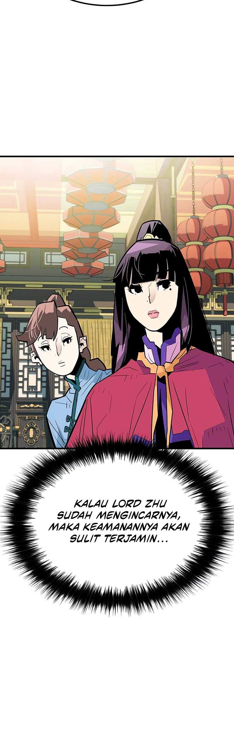 Demon Lord (Demon King) Chapter 14 Gambar 23