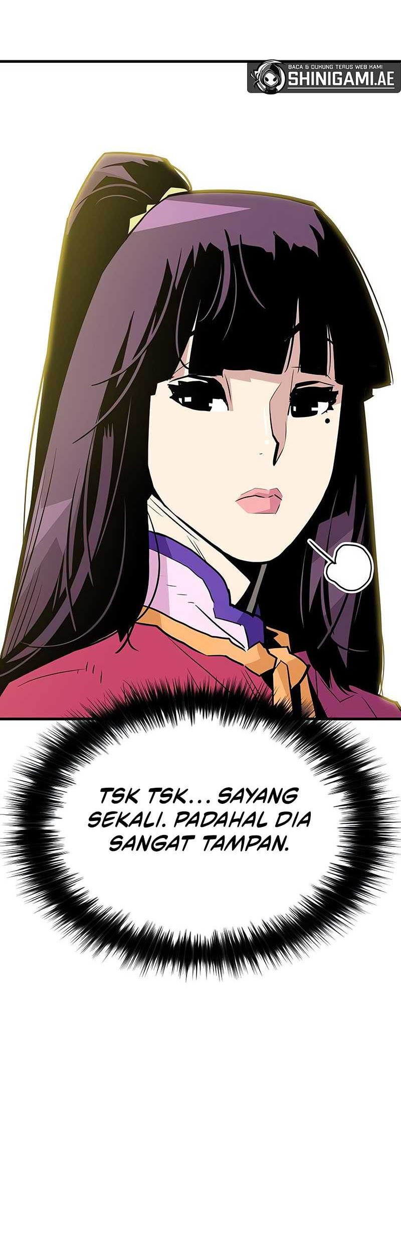 Demon Lord (Demon King) Chapter 14 Gambar 24