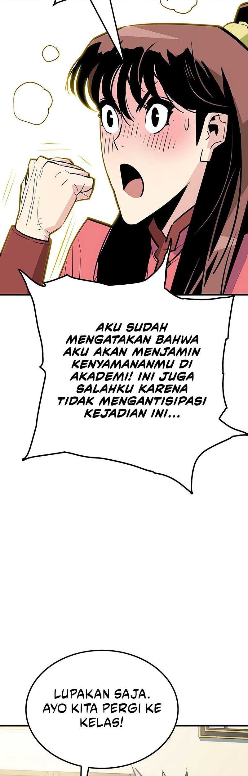 Demon Lord (Demon King) Chapter 14 Gambar 34
