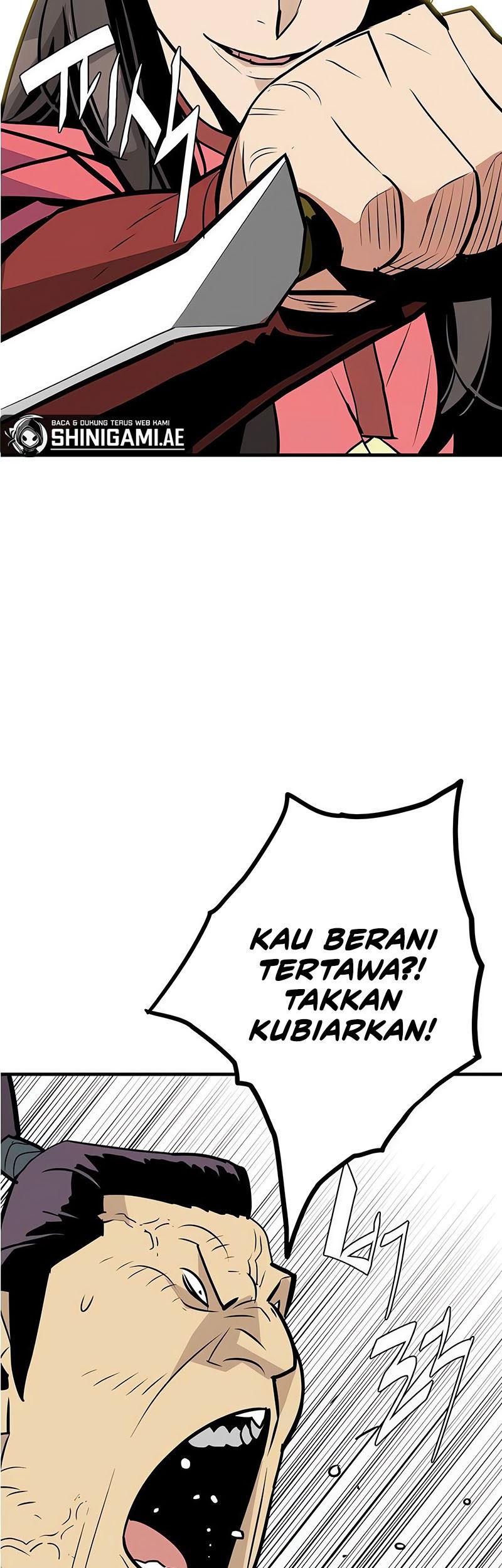 Demon Lord (Demon King) Chapter 13 Gambar 36