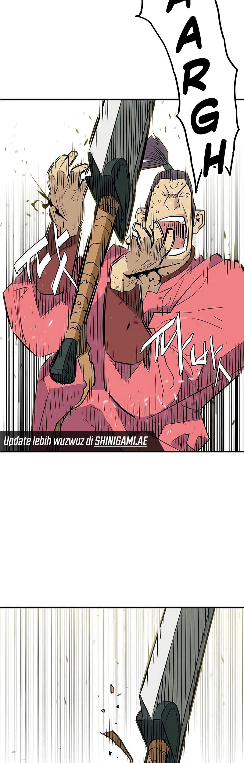 Demon Lord (Demon King) Chapter 13 Gambar 40