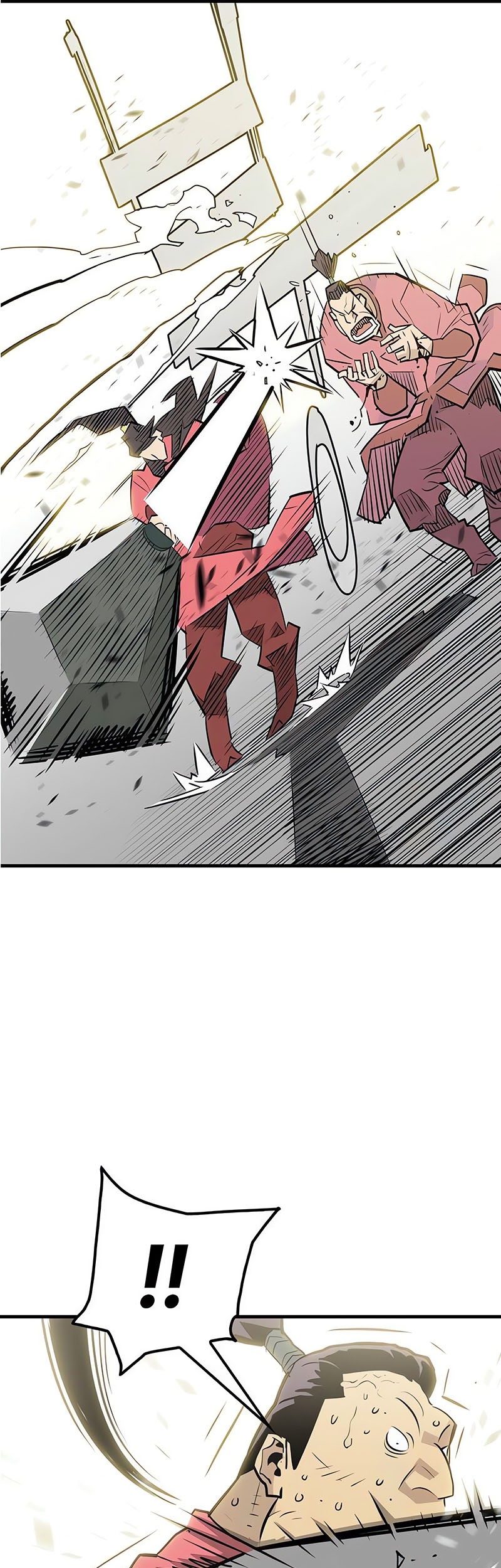 Demon Lord (Demon King) Chapter 13 Gambar 42