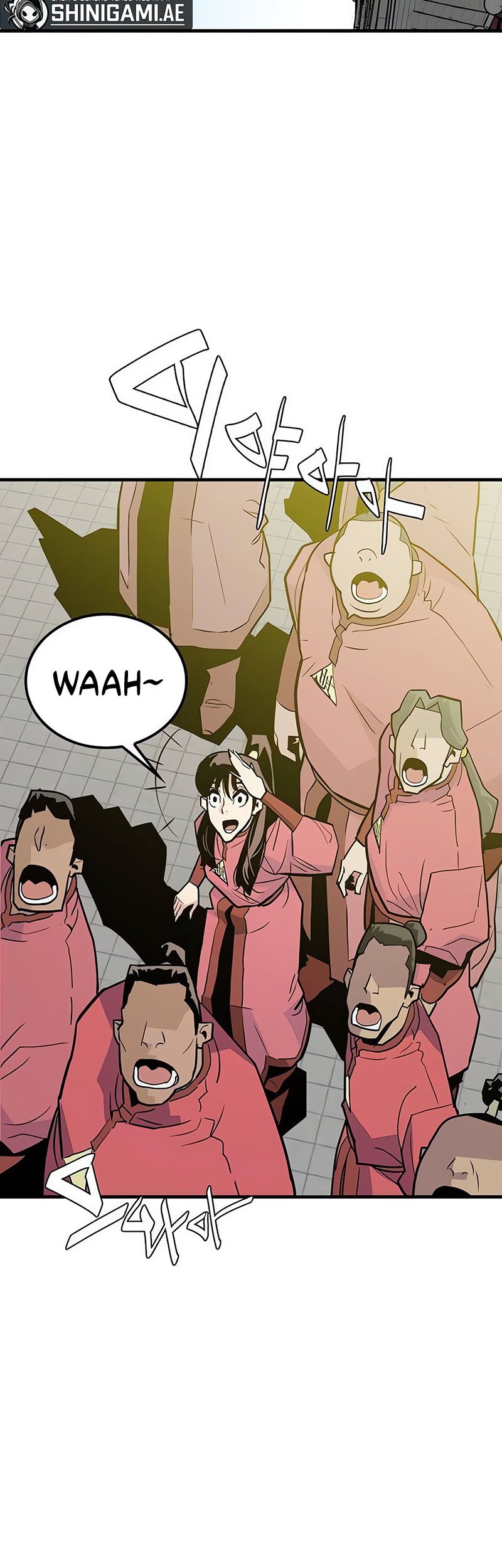 Demon Lord (Demon King) Chapter 13 Gambar 45