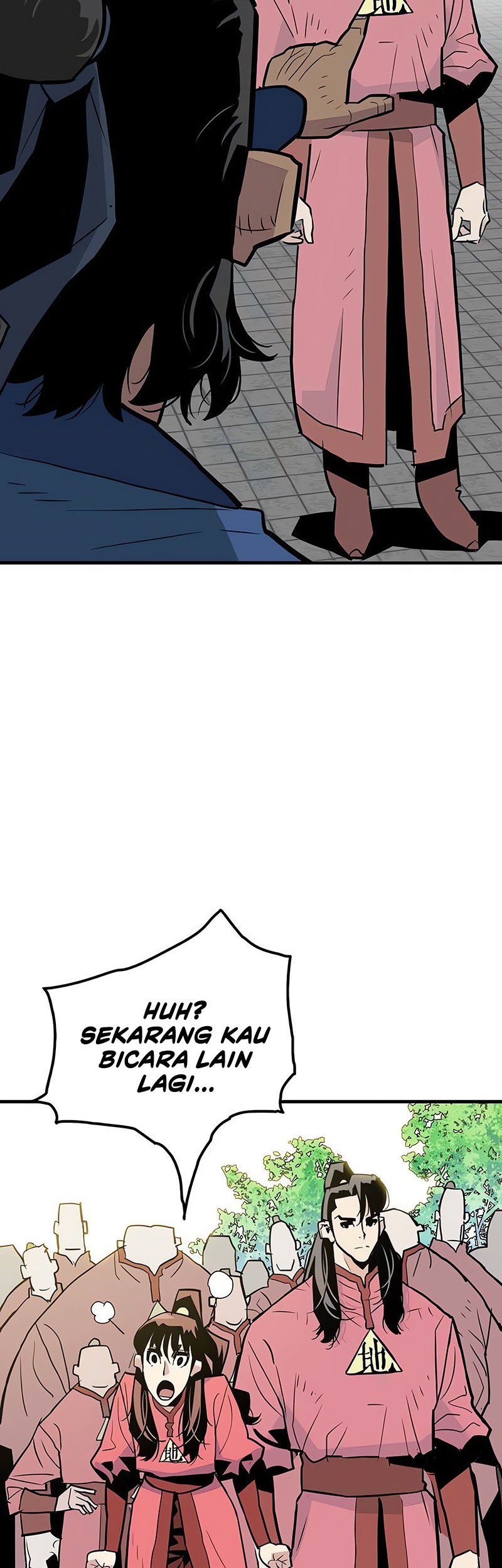 Demon Lord (Demon King) Chapter 13 Gambar 47