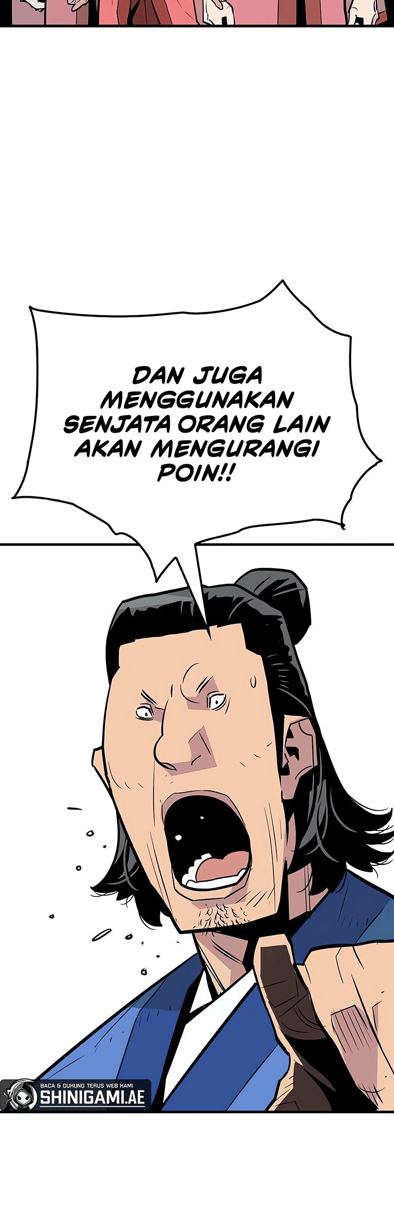 Demon Lord (Demon King) Chapter 13 Gambar 48