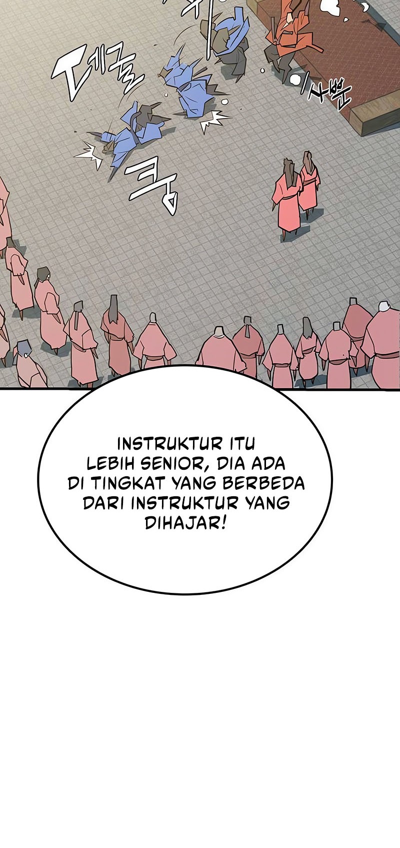 Demon Lord (Demon King) Chapter 13 Gambar 53