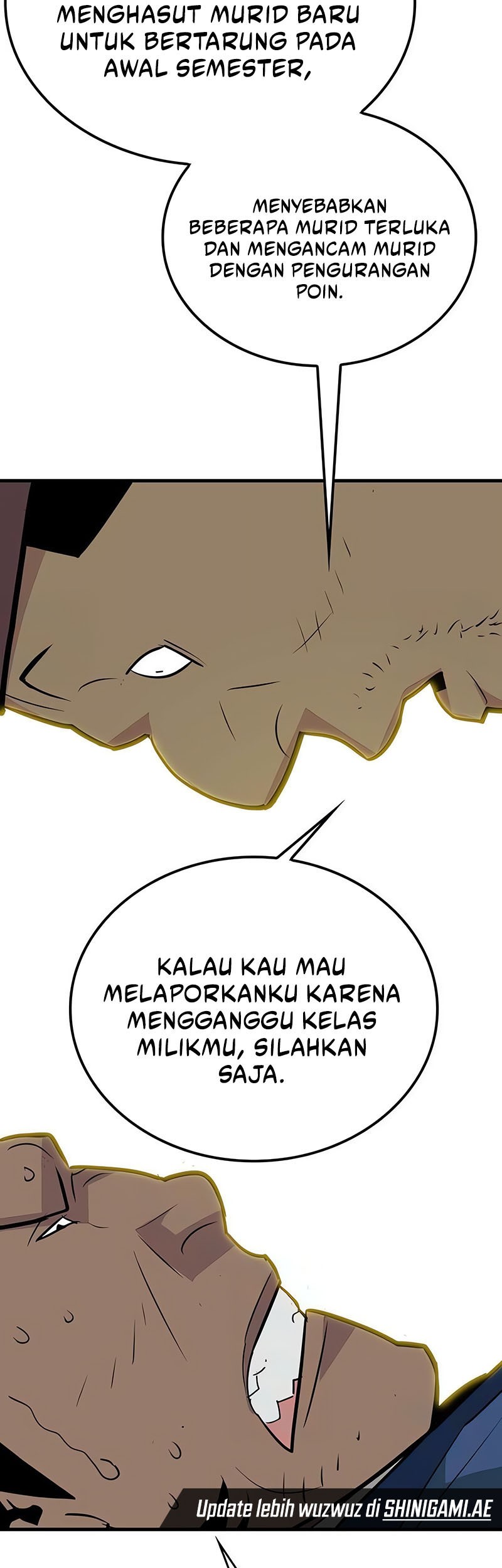 Demon Lord (Demon King) Chapter 13 Gambar 56