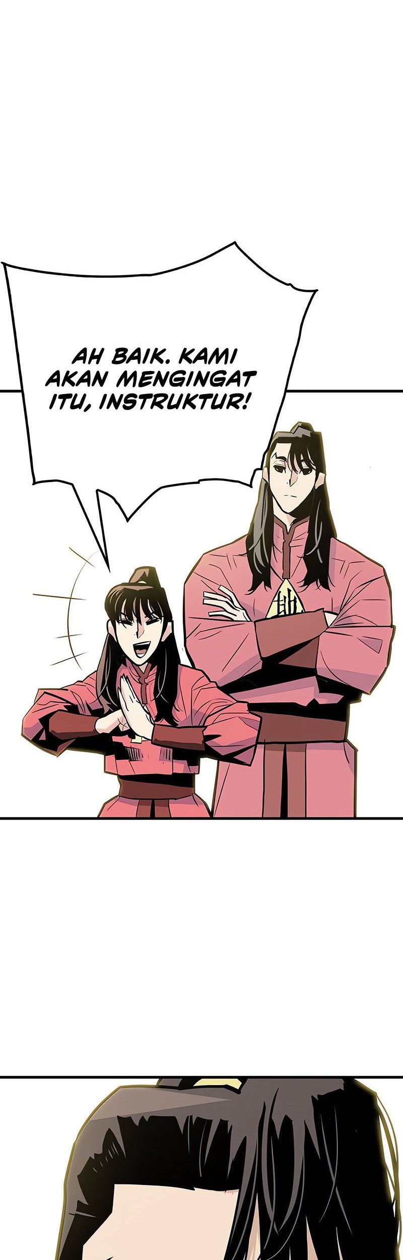 Demon Lord (Demon King) Chapter 13 Gambar 59