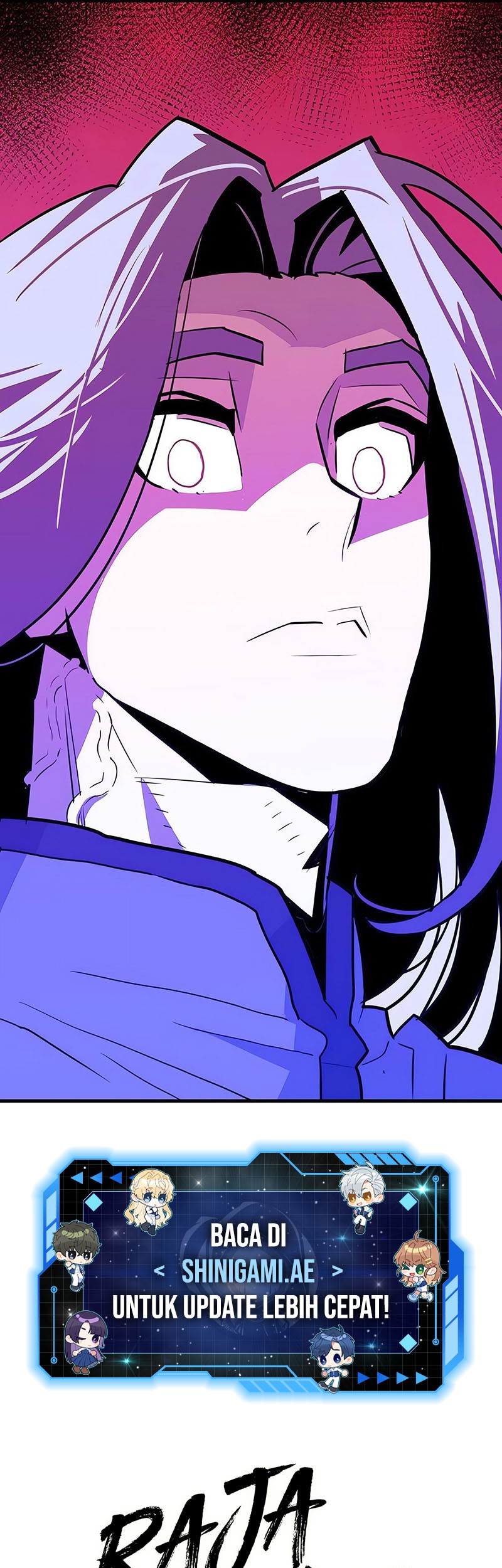 Demon Lord (Demon King) Chapter 13 Gambar 62