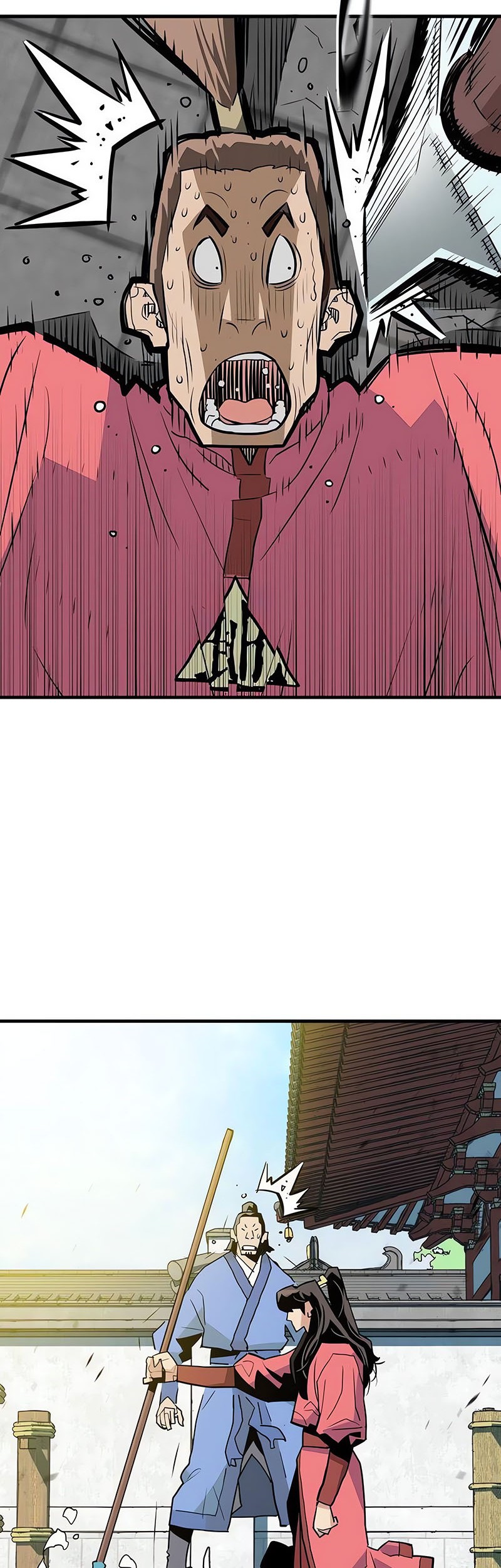 Demon Lord (Demon King) Chapter 13 Gambar 7