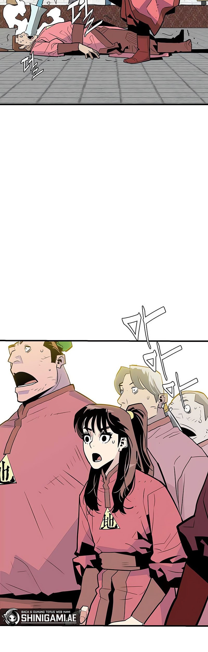 Demon Lord (Demon King) Chapter 13 Gambar 8