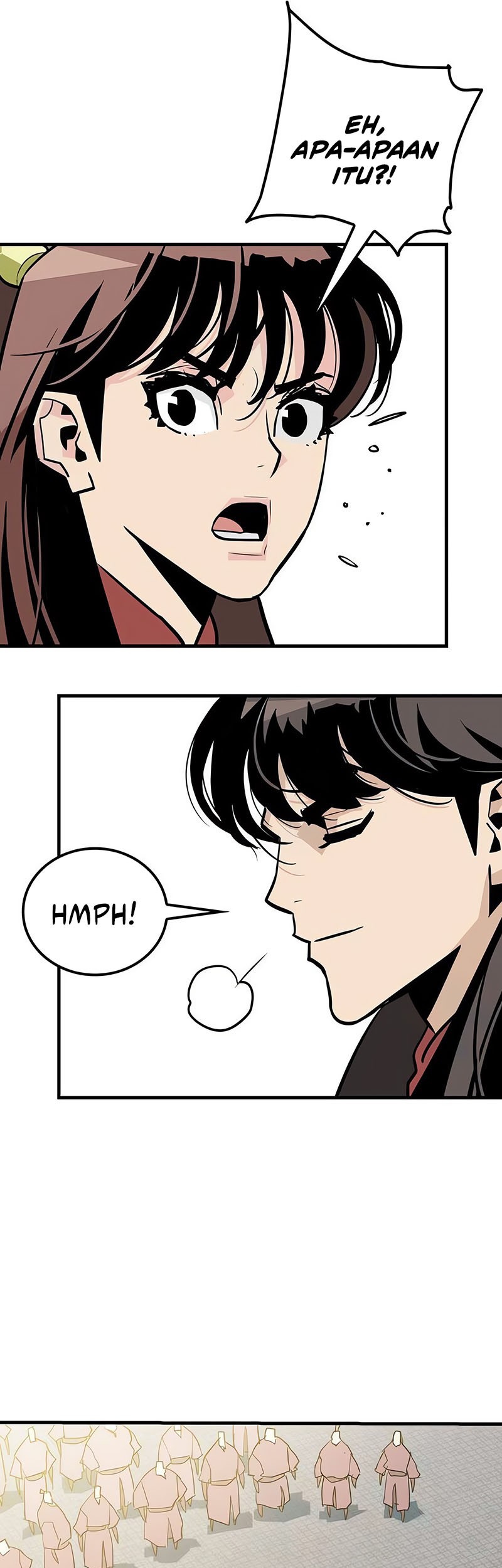 Demon Lord (Demon King) Chapter 13 Gambar 10