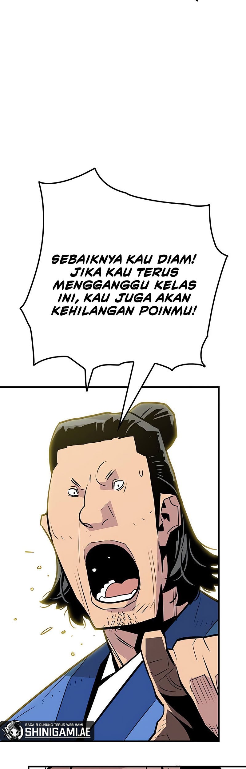 Demon Lord (Demon King) Chapter 13 Gambar 16