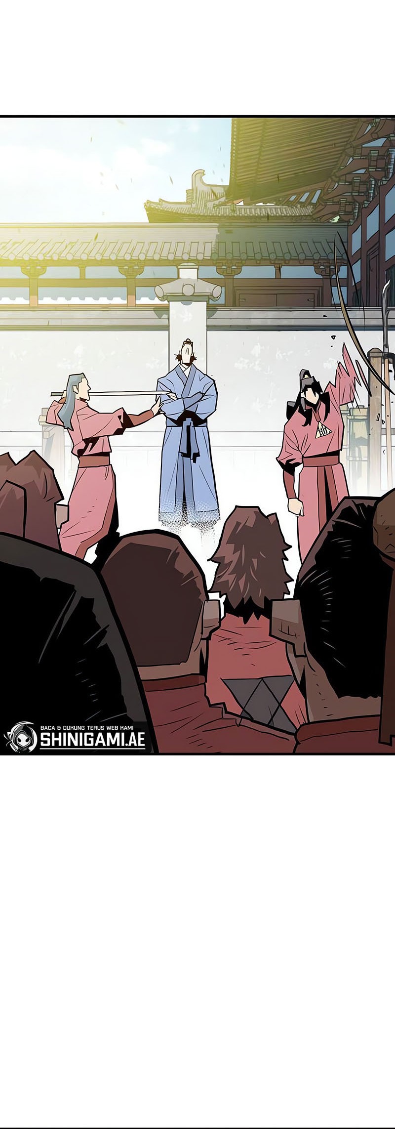 Demon Lord (Demon King) Chapter 13 Gambar 21