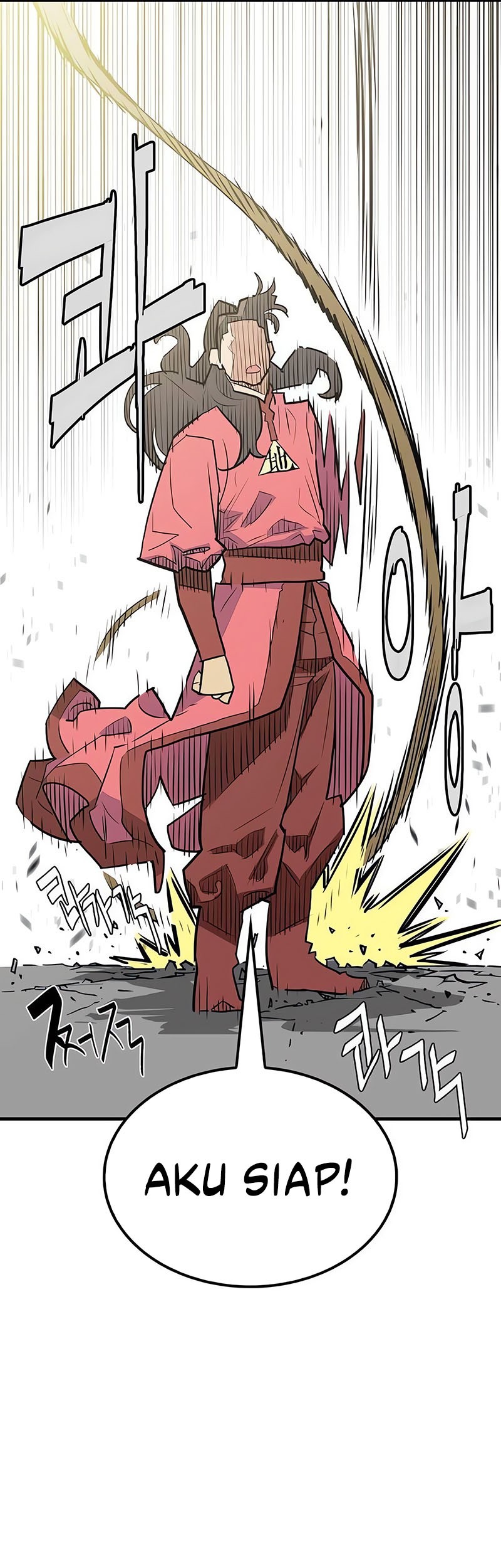 Demon Lord (Demon King) Chapter 13 Gambar 22