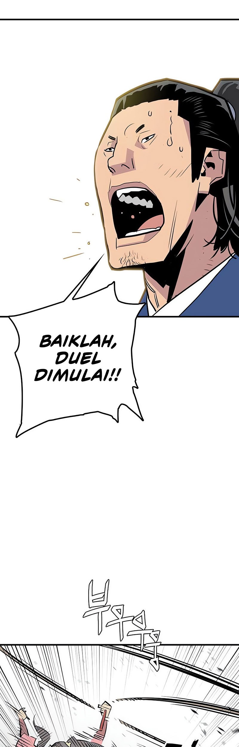 Demon Lord (Demon King) Chapter 13 Gambar 23