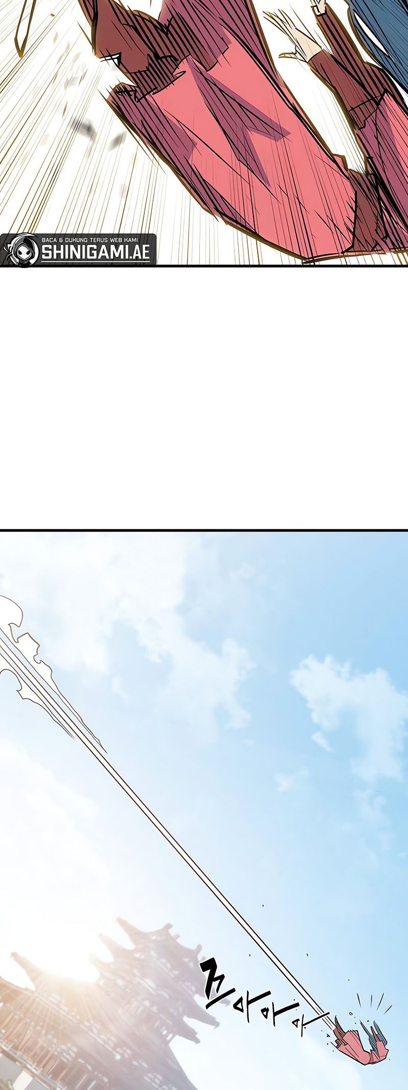 Demon Lord (Demon King) Chapter 13 Gambar 29