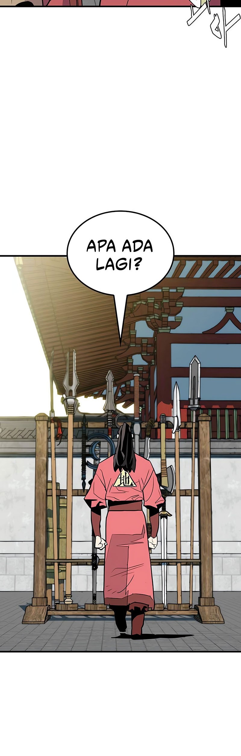 Demon Lord (Demon King) Chapter 13 Gambar 31