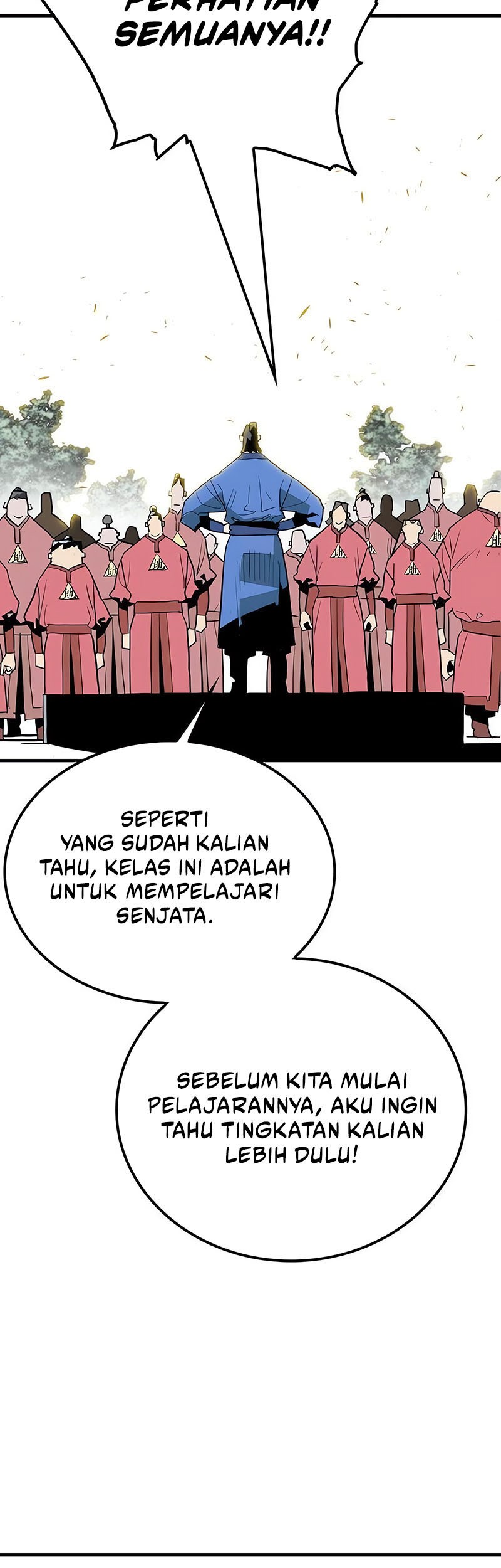 Demon Lord (Demon King) Chapter 12 Gambar 36