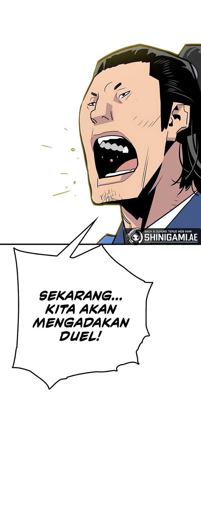 Demon Lord (Demon King) Chapter 12 Gambar 37
