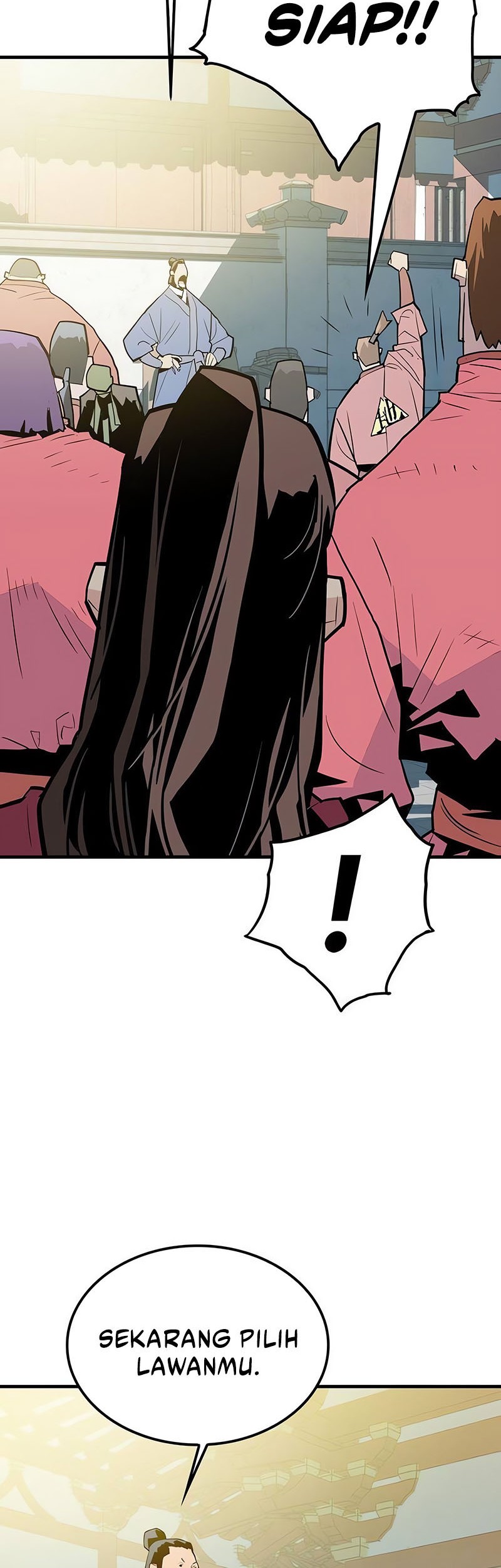 Demon Lord (Demon King) Chapter 12 Gambar 39