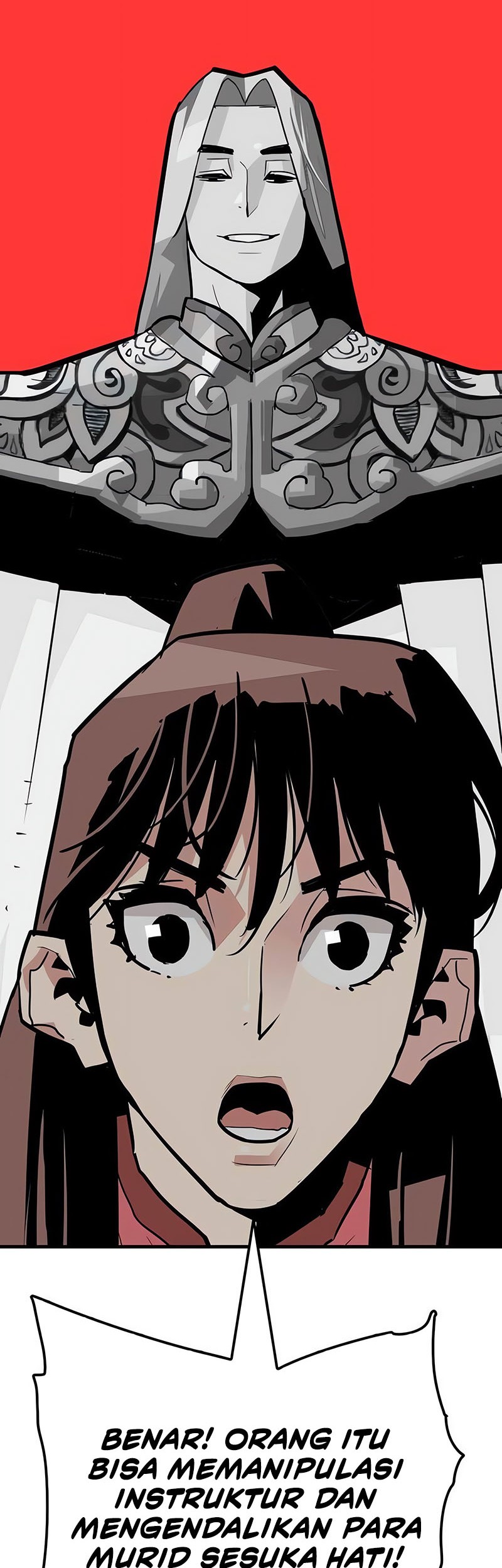 Demon Lord (Demon King) Chapter 12 Gambar 43