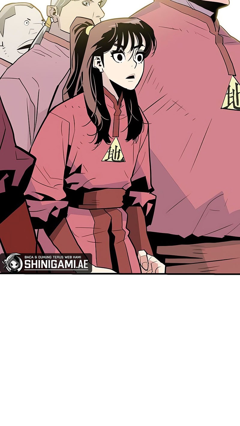 Demon Lord (Demon King) Chapter 12 Gambar 45