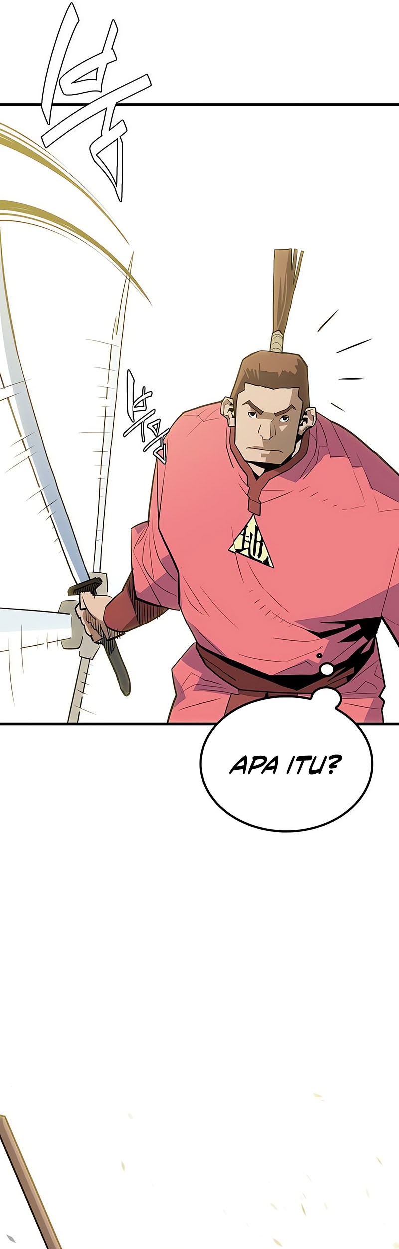 Demon Lord (Demon King) Chapter 12 Gambar 46
