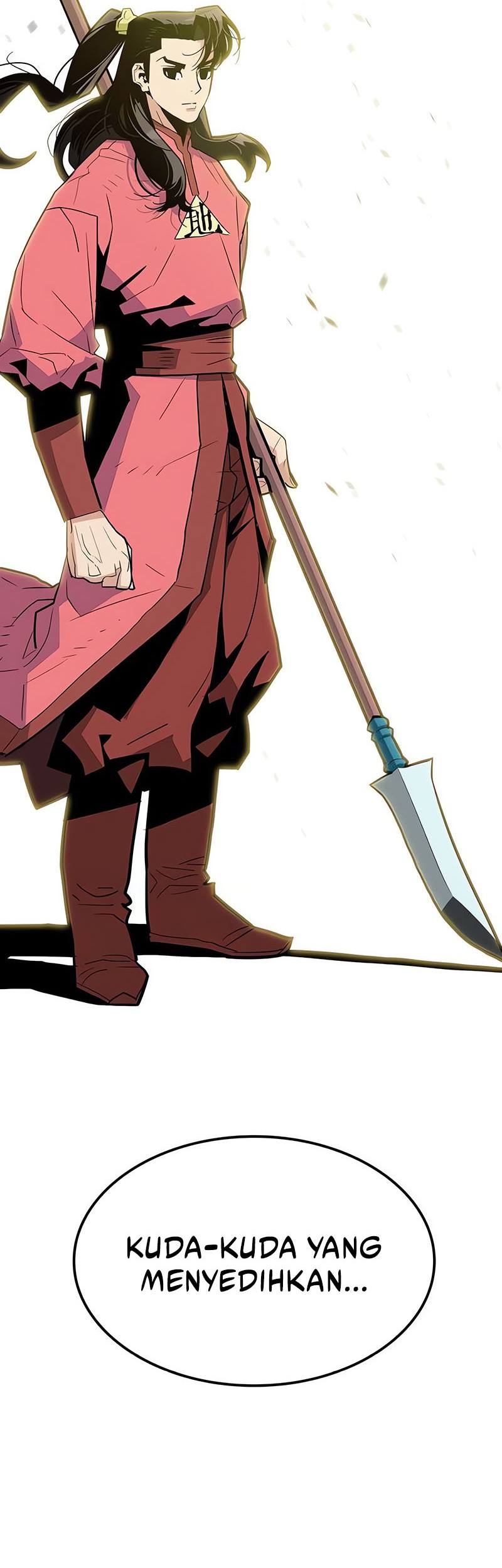 Demon Lord (Demon King) Chapter 12 Gambar 47