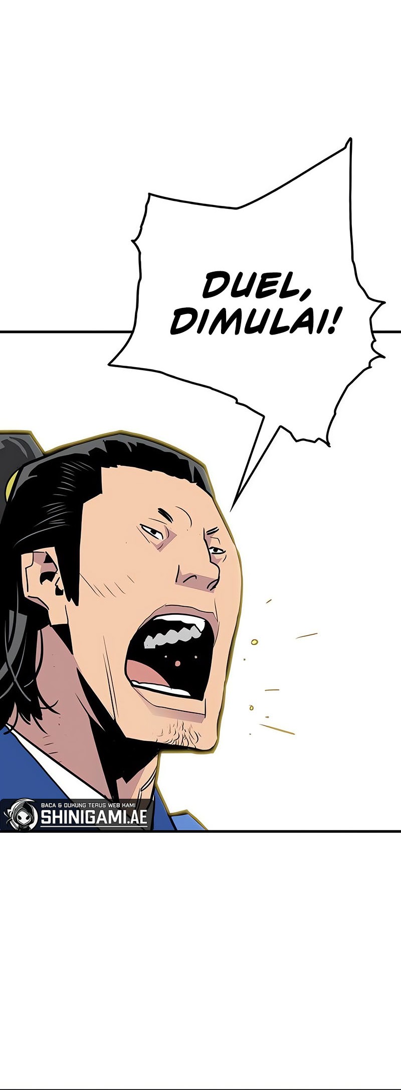Demon Lord (Demon King) Chapter 12 Gambar 49