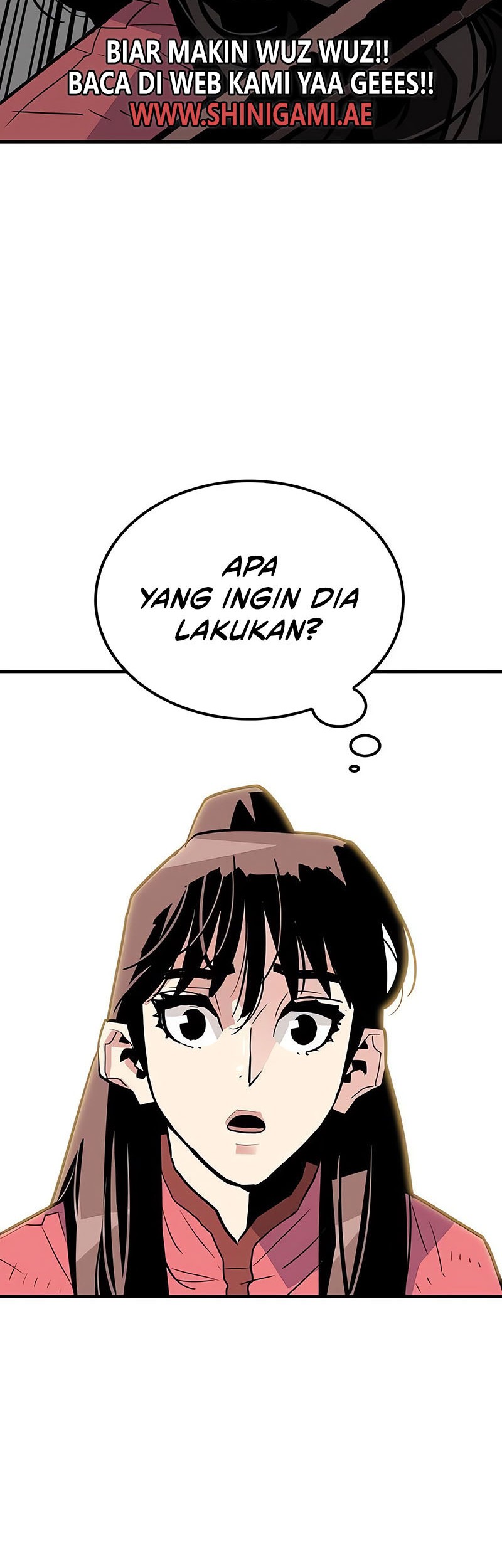 Demon Lord (Demon King) Chapter 12 Gambar 51