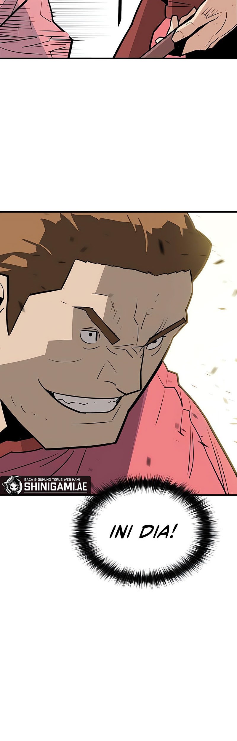 Demon Lord (Demon King) Chapter 12 Gambar 53